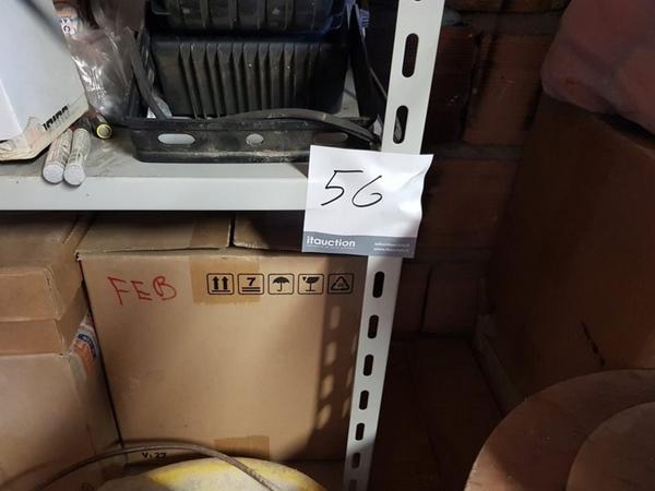 48#4634 Attrezzature edili in vendita - foto 4