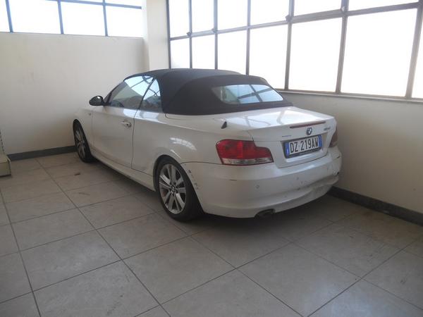 Automobili in vendita