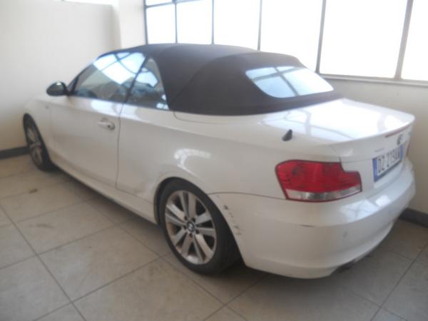 1#4637 Autovettura Bmw 118 D coupe in vendita - foto 5