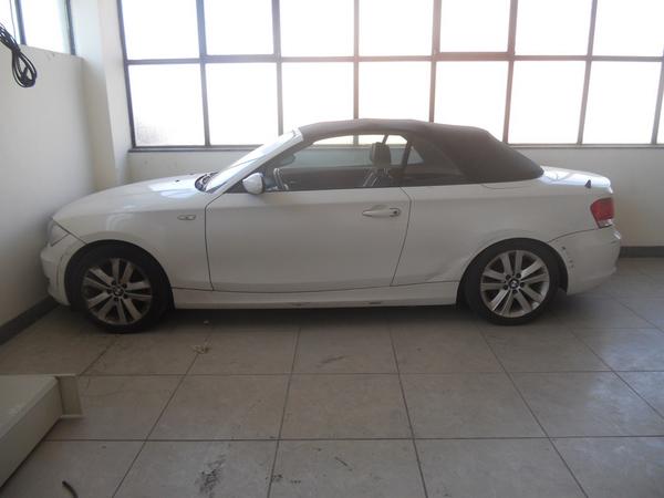 1#4637 Autovettura Bmw 118 D coupe in vendita - foto 6