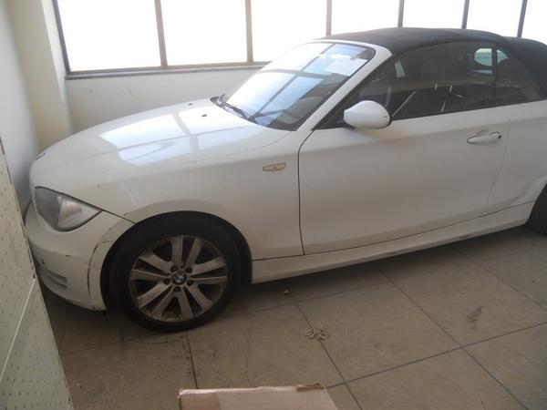 1#4637 Autovettura Bmw 118 D coupe in vendita - foto 7