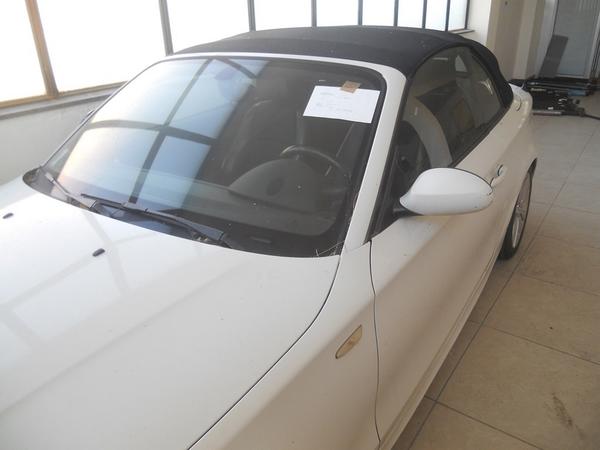 1#4637 Autovettura Bmw 118 D coupe in vendita - foto 10