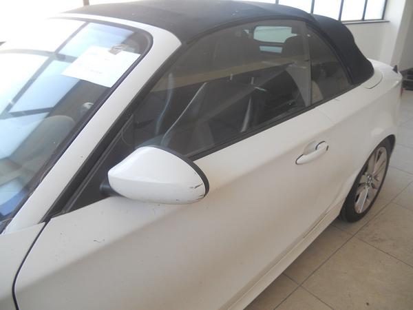 1#4637 Autovettura Bmw 118 D coupe in vendita - foto 14