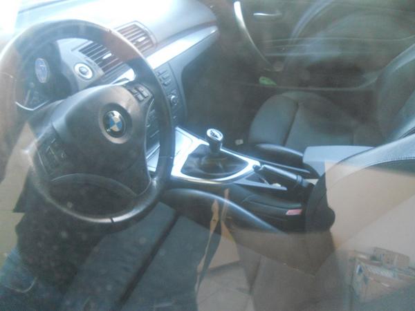 1#4637 Autovettura Bmw 118 D coupe in vendita - foto 21