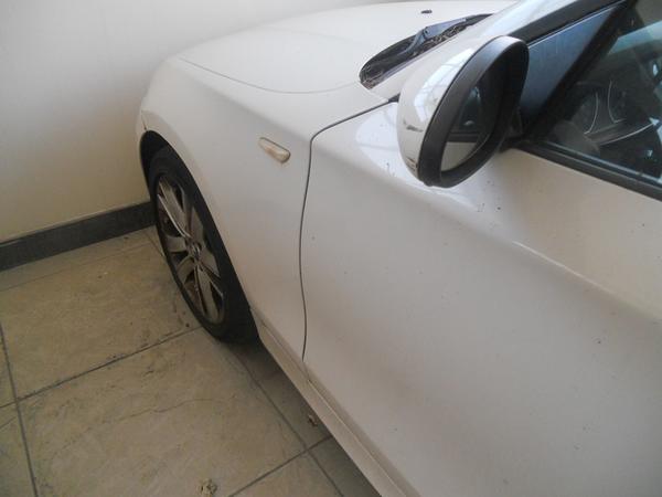 1#4637 Autovettura Bmw 118 D coupe in vendita - foto 24