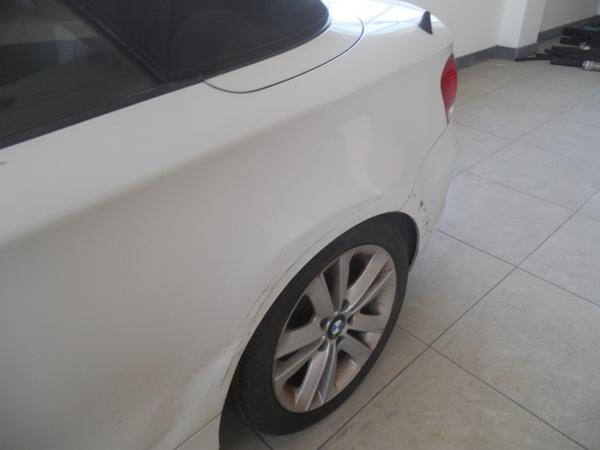 1#4637 Autovettura Bmw 118 D coupe in vendita - foto 25