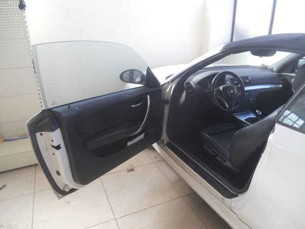 1#4637 Autovettura Bmw 118 D coupe in vendita - foto 26