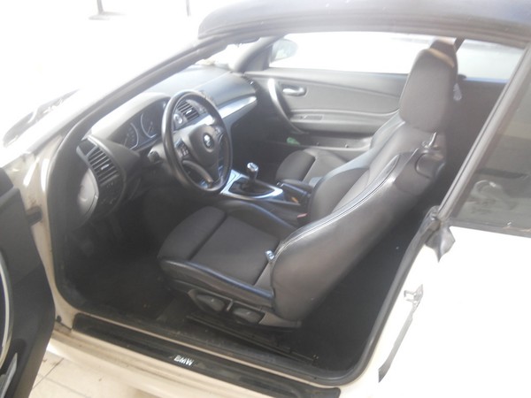 1#4637 Autovettura Bmw 118 D coupe in vendita - foto 27