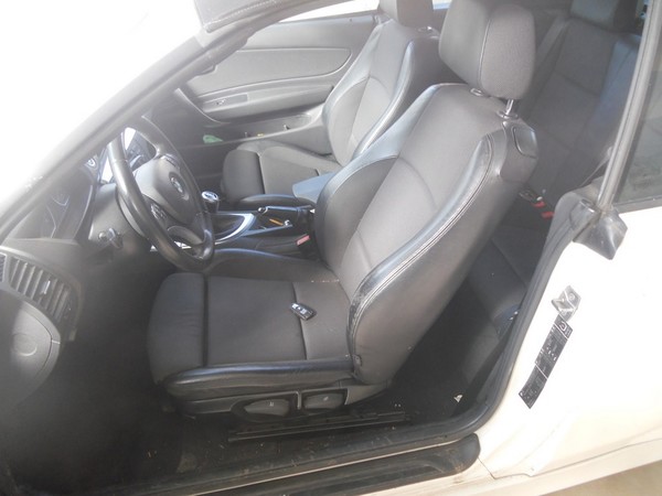 1#4637 Autovettura Bmw 118 D coupe in vendita - foto 28