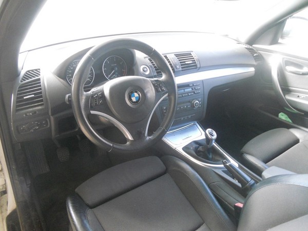 1#4637 Autovettura Bmw 118 D coupe in vendita - foto 29