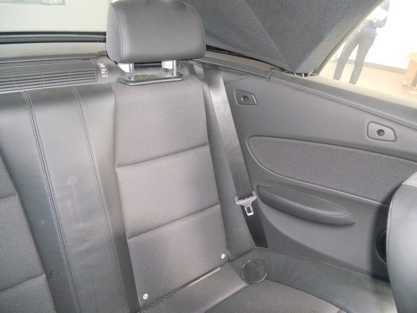 1#4637 Autovettura Bmw 118 D coupe in vendita - foto 34