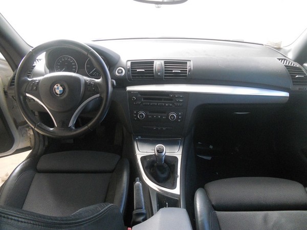 1#4637 Autovettura Bmw 118 D coupe in vendita - foto 35