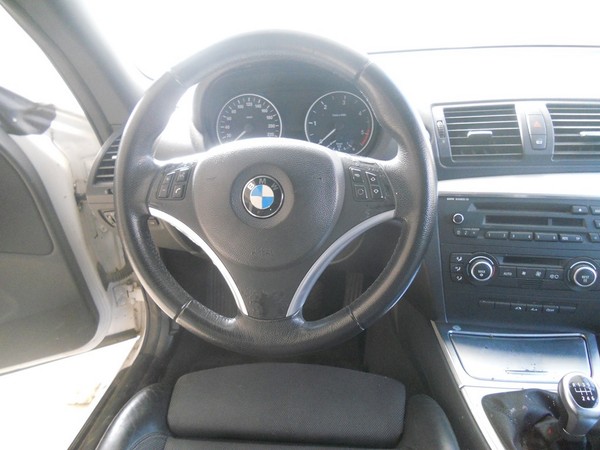 1#4637 Autovettura Bmw 118 D coupe in vendita - foto 36