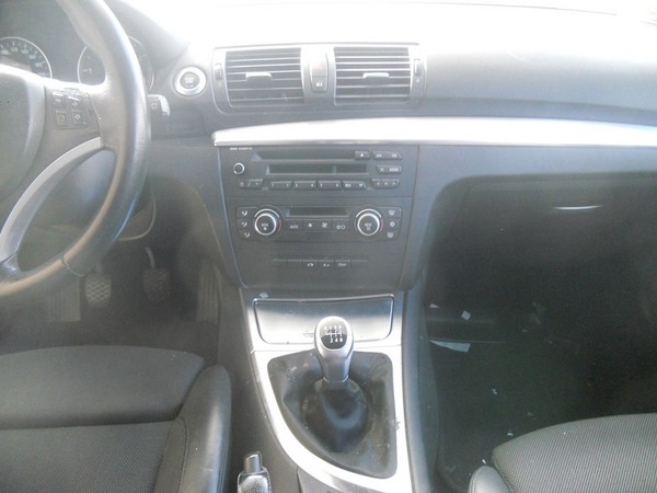 1#4637 Autovettura Bmw 118 D coupe in vendita - foto 37