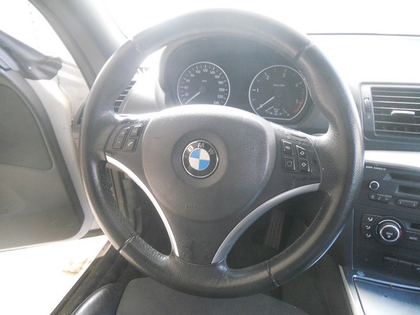 1#4637 Autovettura Bmw 118 D coupe in vendita - foto 39