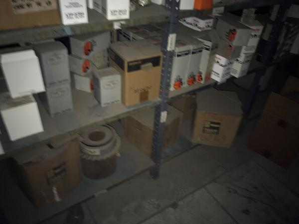 19#4637 Ricambi per macchine agricole in vendita - foto 72