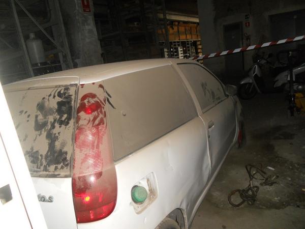 2#4637 Autovettura Fiat Punto in vendita - foto 5