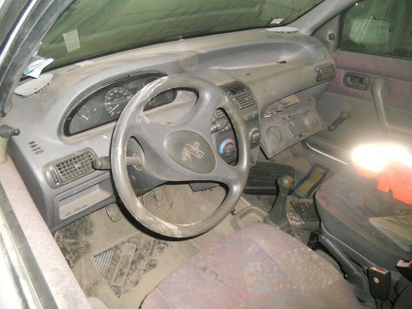 2#4637 Autovettura Fiat Punto in vendita - foto 6