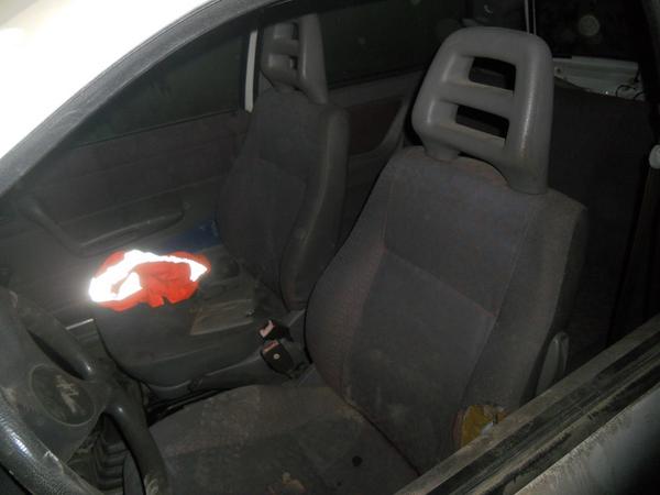 2#4637 Autovettura Fiat Punto in vendita - foto 7