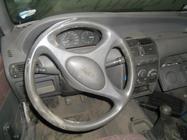 2#4637 Autovettura Fiat Punto in vendita - foto 10