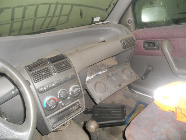 2#4637 Autovettura Fiat Punto in vendita - foto 11
