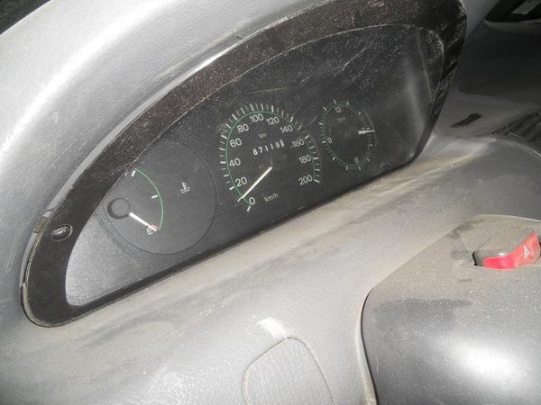 2#4637 Autovettura Fiat Punto in vendita - foto 12