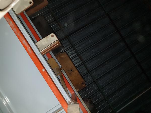 22#4637 Ricambi per trattori e mietitrebbie in vendita - foto 16