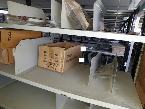 23#4637 Ricambi per trattori e macchine movimento terra in vendita - foto 2