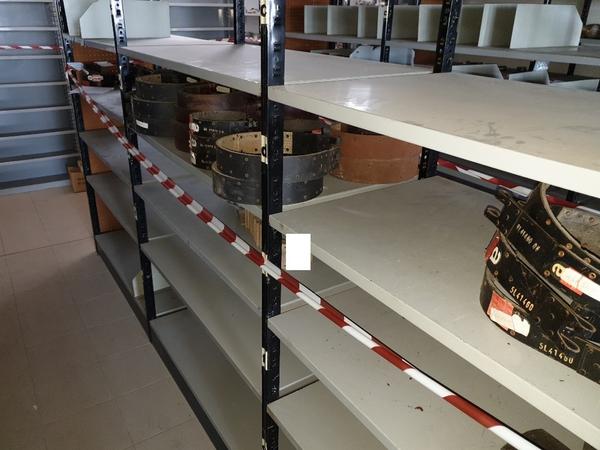 23#4637 Ricambi per trattori e macchine movimento terra in vendita - foto 19
