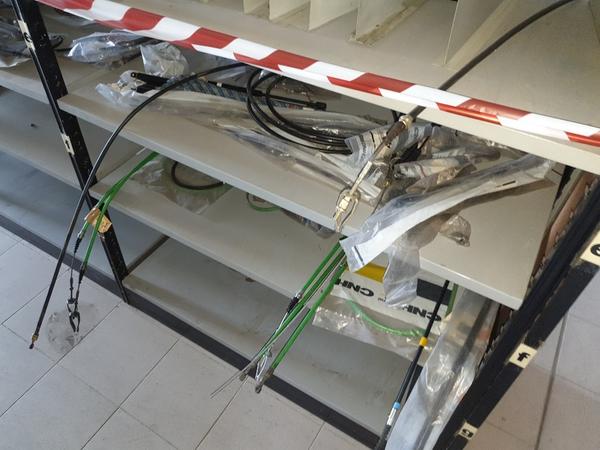23#4637 Ricambi per trattori e macchine movimento terra in vendita - foto 23