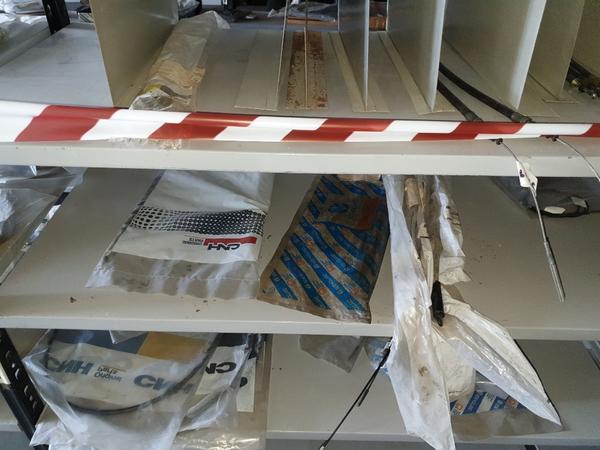 23#4637 Ricambi per trattori e macchine movimento terra in vendita - foto 25