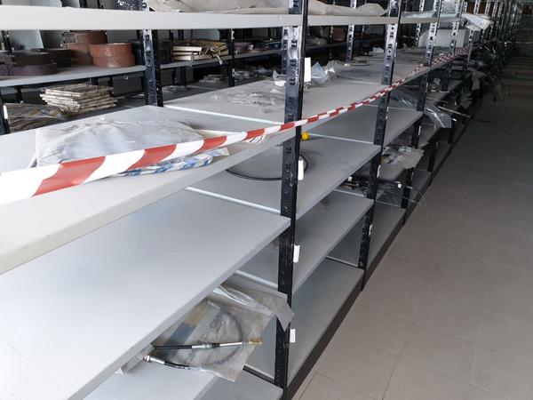 23#4637 Ricambi per trattori e macchine movimento terra in vendita - foto 30