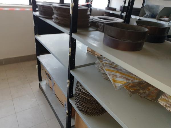 23#4637 Ricambi per trattori e macchine movimento terra in vendita - foto 46
