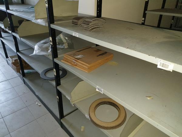 23#4637 Ricambi per trattori e macchine movimento terra in vendita - foto 60