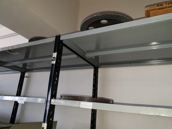 23#4637 Ricambi per trattori e macchine movimento terra in vendita - foto 61