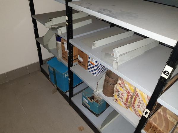 23#4637 Ricambi per trattori e macchine movimento terra in vendita - foto 72