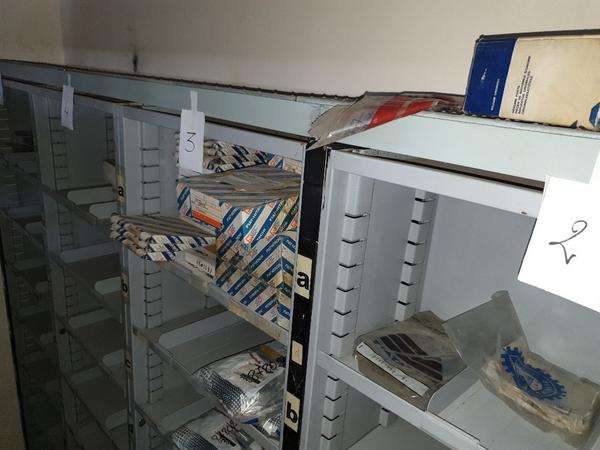 23#4637 Ricambi per trattori e macchine movimento terra in vendita - foto 78