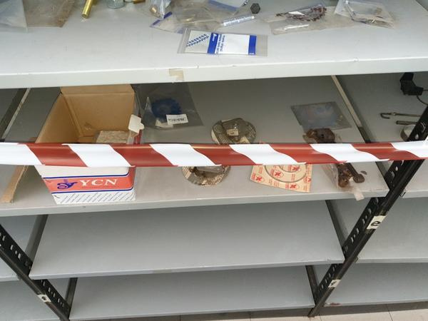 24#4637 Ricambi per trattori e macchine movimento terra in vendita - foto 4