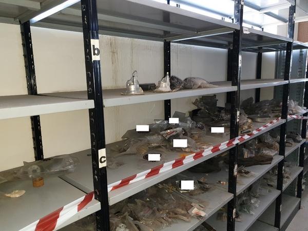 24#4637 Ricambi per trattori e macchine movimento terra in vendita - foto 14