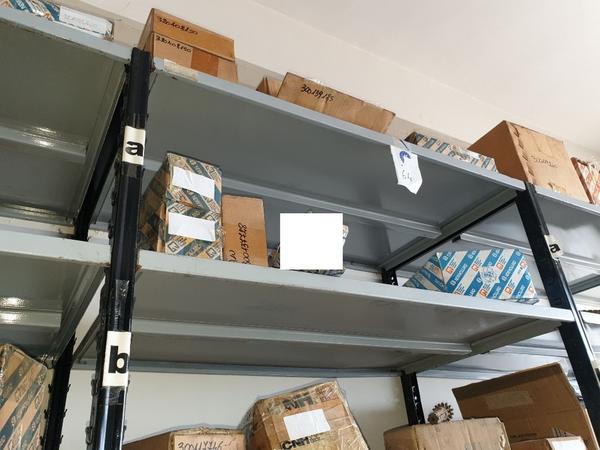 24#4637 Ricambi per trattori e macchine movimento terra in vendita - foto 30