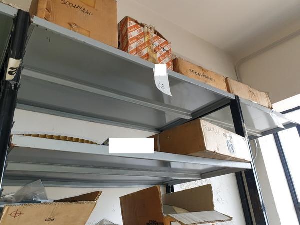 24#4637 Ricambi per trattori e macchine movimento terra in vendita - foto 33