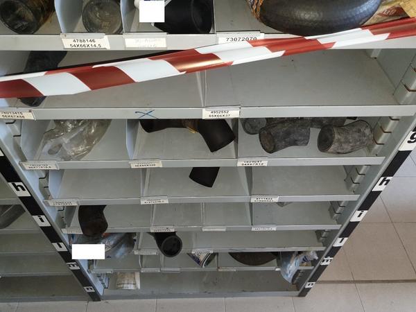 26#4637 Ricambi per trattori in vendita - foto 3