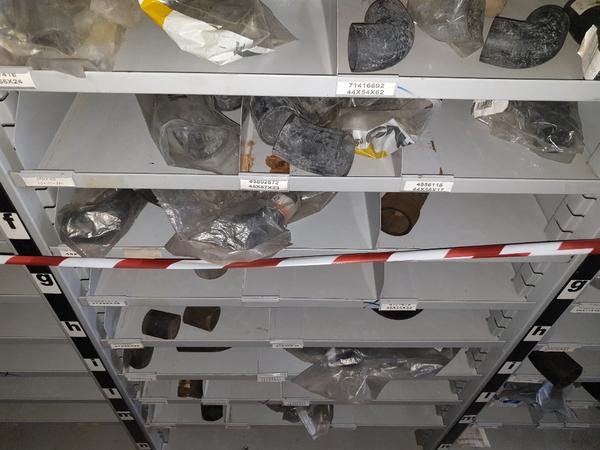 26#4637 Ricambi per trattori in vendita - foto 5