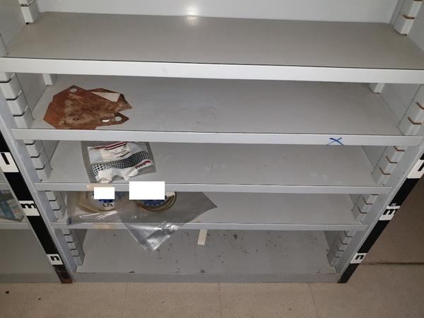 26#4637 Ricambi per trattori in vendita - foto 7