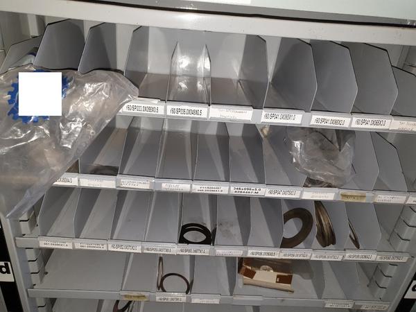 26#4637 Ricambi per trattori in vendita - foto 8