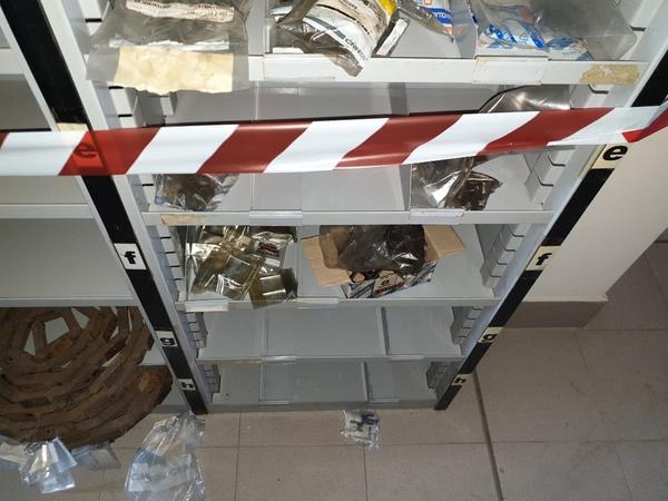 26#4637 Ricambi per trattori in vendita - foto 14