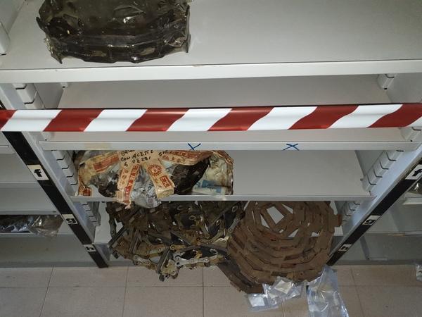 26#4637 Ricambi per trattori in vendita - foto 16