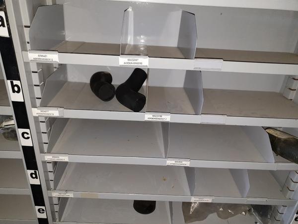 26#4637 Ricambi per trattori in vendita - foto 20