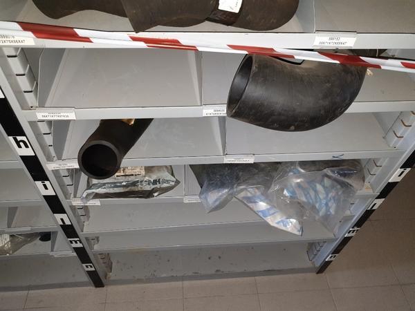 26#4637 Ricambi per trattori in vendita - foto 21