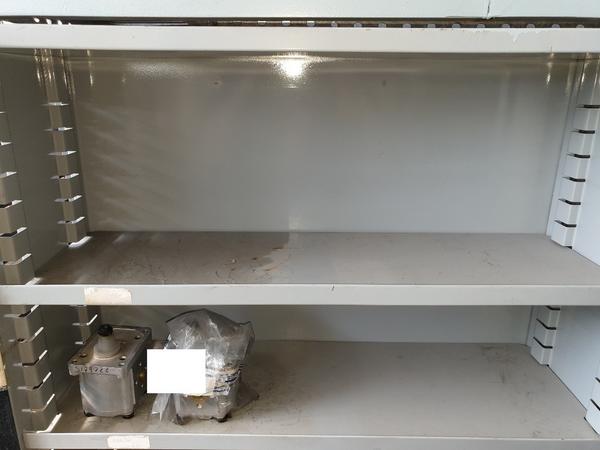 26#4637 Ricambi per trattori in vendita - foto 26